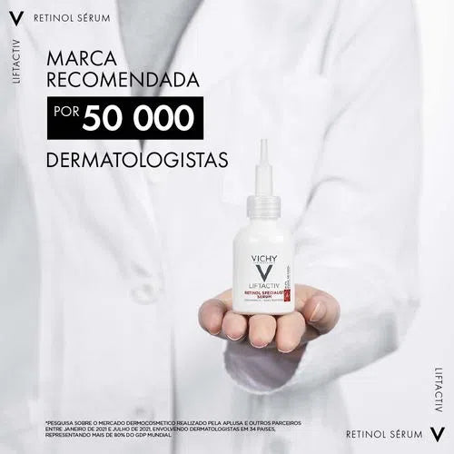 LIFTACTIV RETINOL SPECIALIST SÉRUM