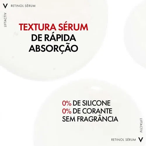 LIFTACTIV RETINOL SPECIALIST SÉRUM