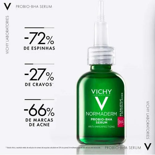 NORMADERM PROBIO BHA SÉRUM