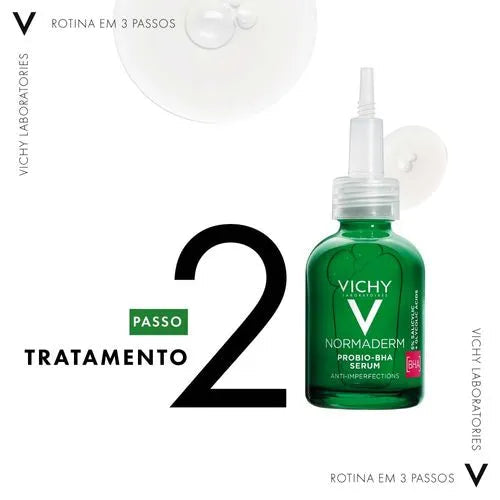 NORMADERM PROBIO BHA SÉRUM