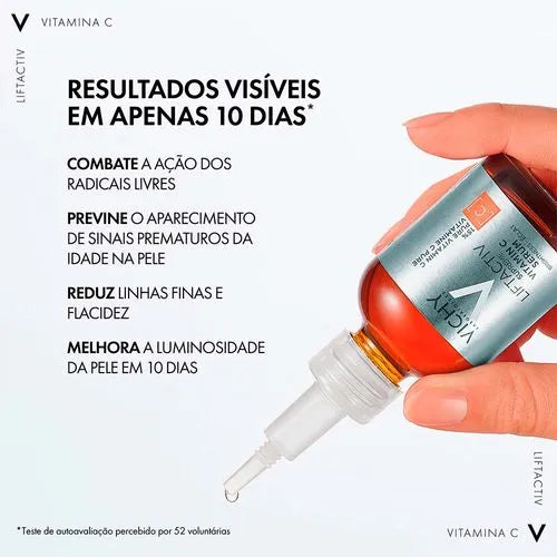LIFTACTIV SÉRUM VITAMINA C 20 ML