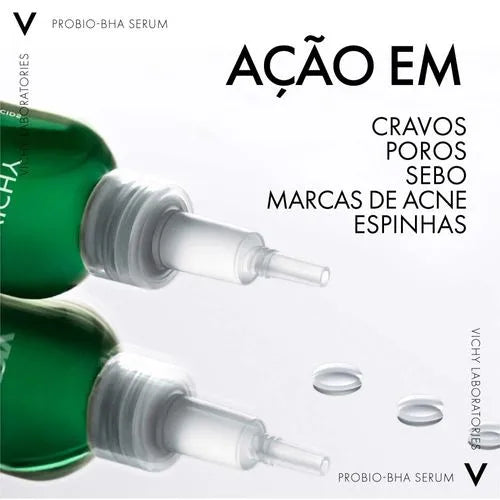 NORMADERM PROBIO BHA SÉRUM