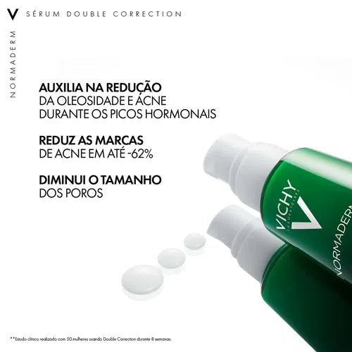 NORMADERM DOUBLE CORRECTION