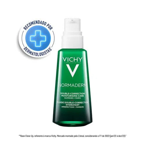 NORMADERM DOUBLE CORRECTION
