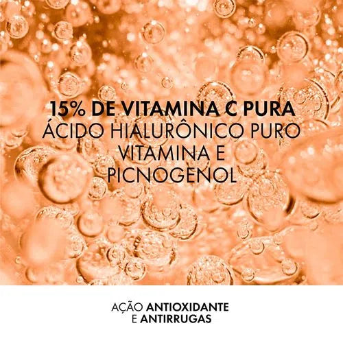 LIFTACTIV SÉRUM VITAMINA C 20 ML