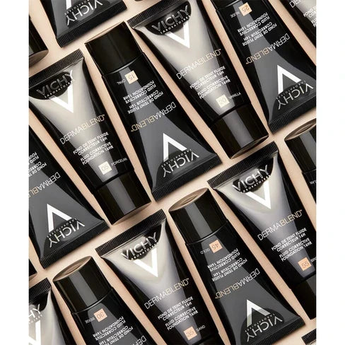 Base Líquida Dermablend – Base para Rosto FPS 35 – 15 – Opal