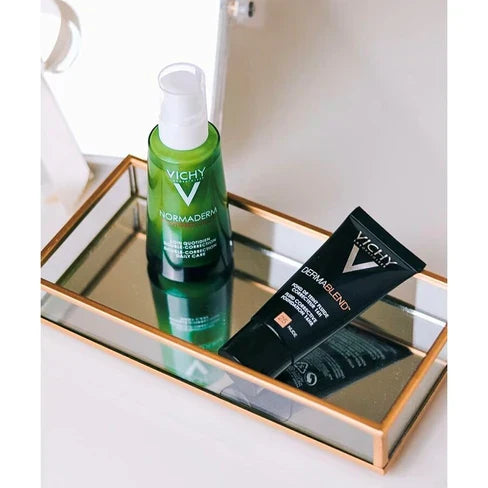 Base Líquida Dermablend – Base para Rosto FPS 35 – 15 – Opal
