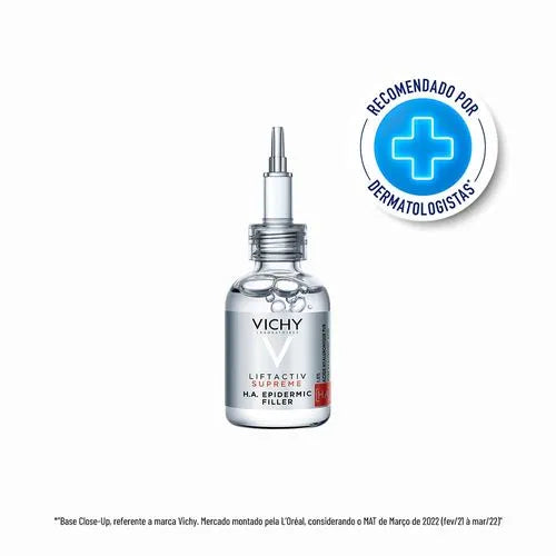 LIFTACTIV SÉRUM H.A. EPIDERMIC FILLER